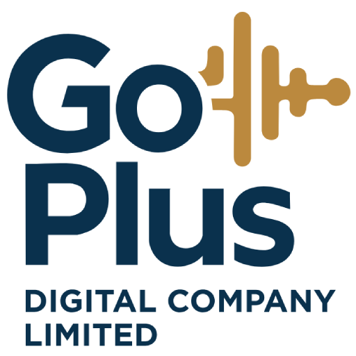 Go Plus Logo